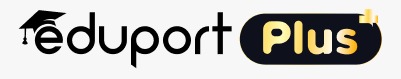 Eduport Plus Logo